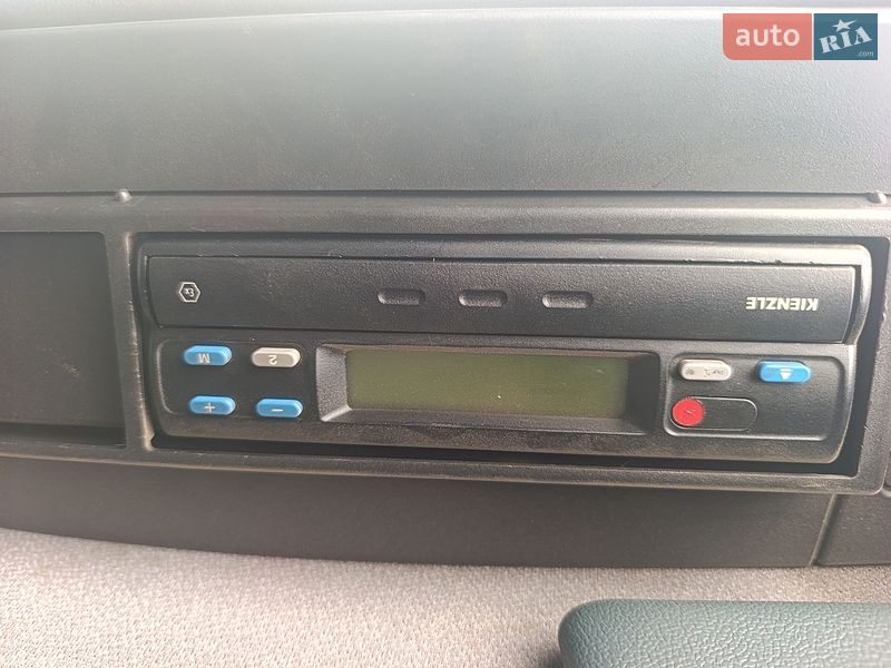 Кран-манипулятор DAF CF 2004 в Ирпене фото 18 Кран-манипулятор DAF CF 2004 в Ирпене