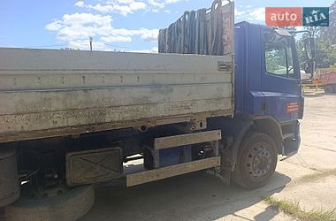 Кран-манипулятор DAF CF 2004 в Ирпене фото 24 Кран-манипулятор DAF CF 2004 в Ирпене