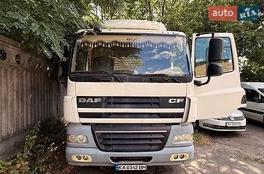 Тягач DAF CF 2013 в Киеве