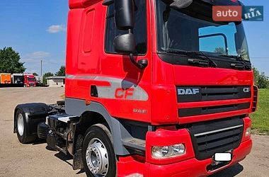 daf cf 2013 в Шептицький от профессионального продавца Роман Степанович Балацкий