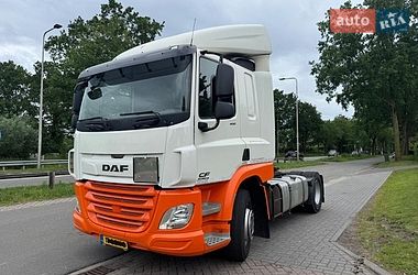 DAF CF  2015