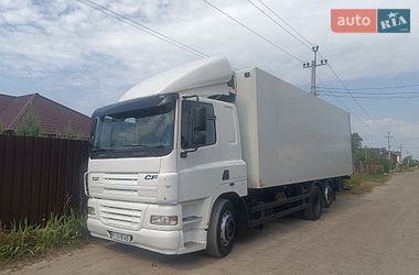 DAF CF  2004