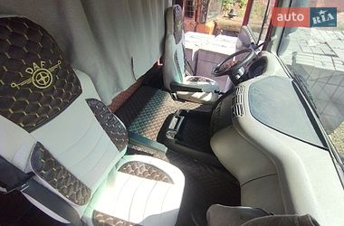 Самосвал DAF CF 2011 в Дрогобыче фото 5 Самосвал DAF CF 2011 в Дрогобыче