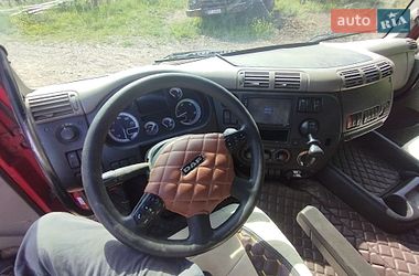 Самосвал DAF CF 2011 в Дрогобыче фото 6 Самосвал DAF CF 2011 в Дрогобыче
