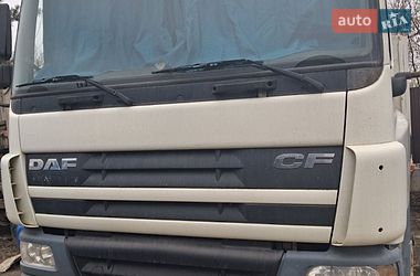 DAF CF  2006