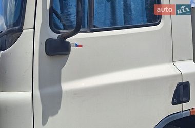 Борт DAF CF 2006 в Харькове