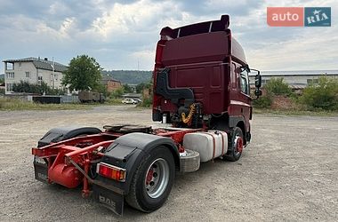 Тягач DAF CF 2011 в Бережанах