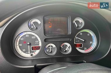 Тягач DAF CF 2011 в Бережанах