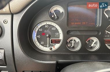 Тягач DAF CF 2011 в Бережанах