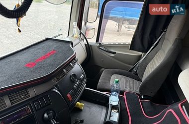 Тягач DAF CF 2011 в Бережанах