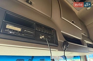 Тягач DAF CF 2011 в Бережанах