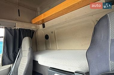 Тягач DAF CF 2011 в Бережанах