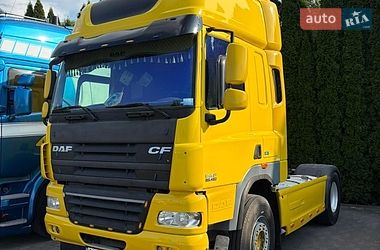 DAF CF  2013