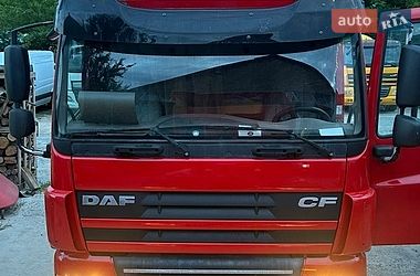 Тягач DAF CF 2010 в Києві фото 3 Тягач DAF CF 2010 в Києві