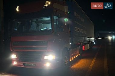 Тягач DAF CF 2010 в Києві фото 6 Тягач DAF CF 2010 в Києві