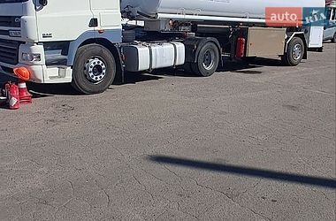 DAF CF  2007