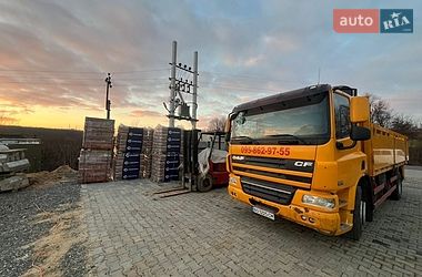 daf cf 2010 в Мукачево від професійного продавця Олівія Бокоч