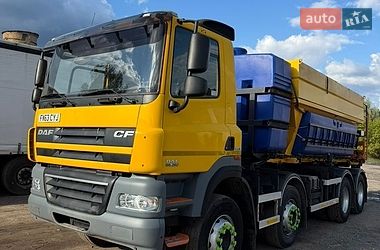 Самосвал DAF CF 2013 в Костополе
