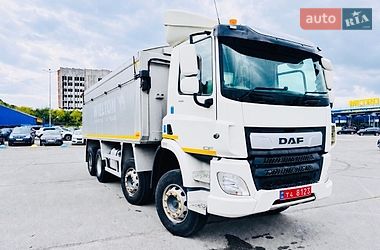 DAF CF 450 2021