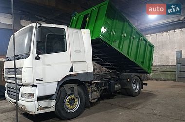Самоскид DAF CF 2005 в Сквирі