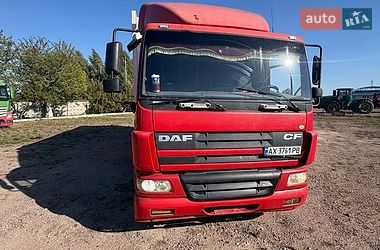 daf cf 2005 в Київ від професійного продавця Сергій