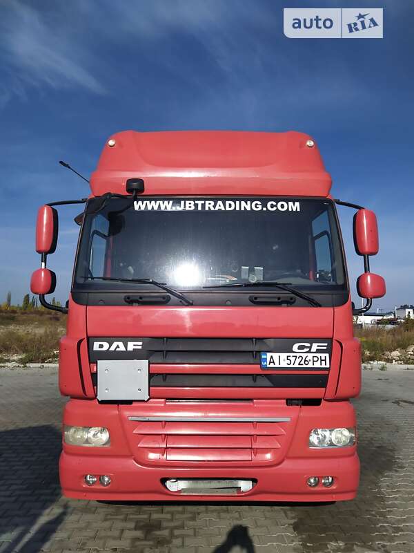 DAF F 75