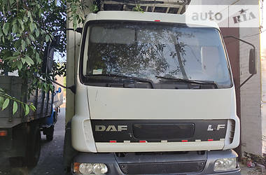 DAF FA  RefregeratorLF55220 2006