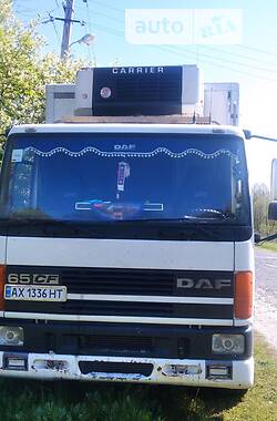 DAF FA  1999