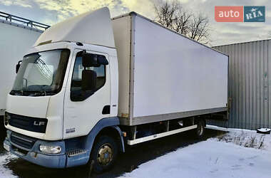 DAF FA  2013