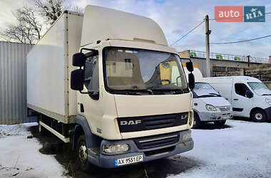 DAF FA  2013