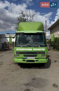 DAF FA  1997