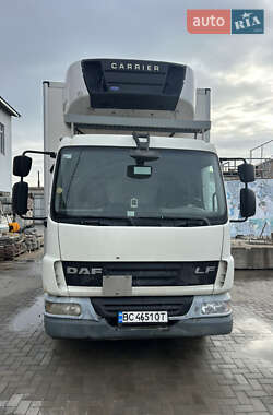 DAF FA  2010
