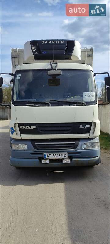DAF FA