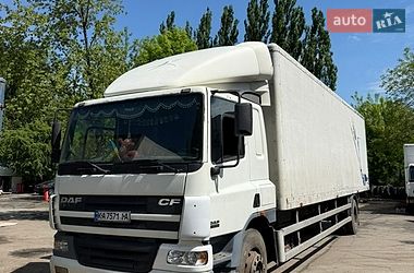 DAF FA  2003