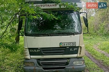 DAF FA LF 2004