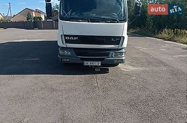 DAF FA 2006