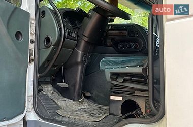 DAF FA 2004