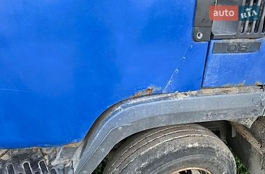 Борт DAF FA 1999 в Летичіві