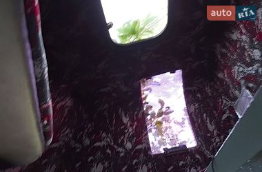 Борт DAF FA 1999 в Летичіві