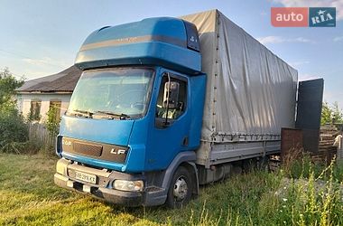 DAF FA  2006