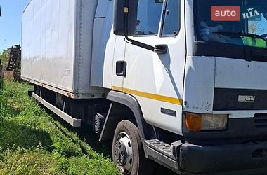 Грузовой фургон DAF FA 2001 в Кропивницком