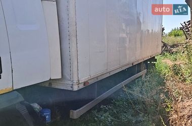 Грузовой фургон DAF FA 2001 в Кропивницком