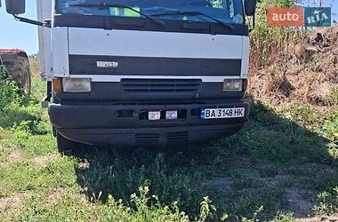 DAF FA  2001