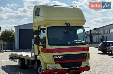 daf fa 2007 в Нововолынск от профессионального продавца Богдан