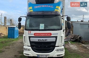 DAF FA  2014