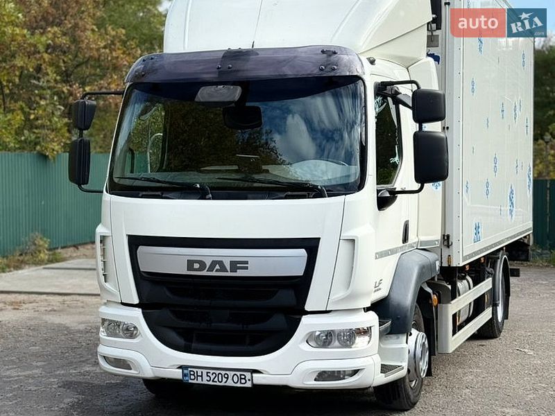 DAF FA