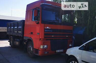 DAF FT 95  2002