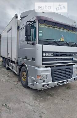 DAF FT 95  2003