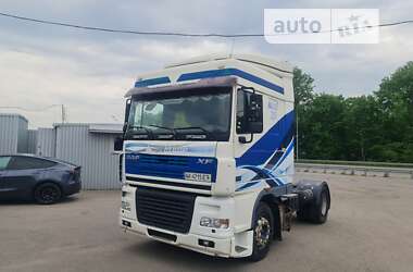 DAF FT 95 XF 480 2006