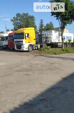 DAF FT 95 430 2006
